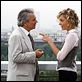 Tu peux garder un secret ? : photo Alexandre Arcady, Juliette Arnaud, Pierre Arditi