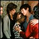 Boxes : photo Adèle Exarchopoulos, Geraldine Chaplin, Jane Birkin, Lou Doillon, Natacha Régnier