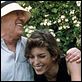 Boxes : photo Jane Birkin, Lou Doillon, Michel Piccoli