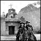 Joe Kidd : photo Clint Eastwood, John Sturges, Stella Garcia
