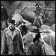 Joe Kidd : photo John Saxon, John Sturges, Stella Garcia