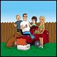 Les Rois du Texas (King of the Hill)