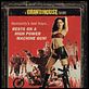 Planète terreur - un film Grindhouse : affiche Bruce Willis, Marley Shelton, Michael Biehn, Robert Rodriguez, Rose McGowan