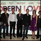 Modern Love : photo Bérénice Bejo, Clotilde Courau, Pierre-François Martin-Laval, Stéphane Debac, Stéphane Kazandjian