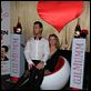 Modern Love : photo Alexandra Lamy, Stéphane Kazandjian, Stéphane Rousseau