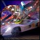 Speed Racer