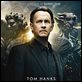 Anges et démons : affiche Ron Howard, Tom Hanks