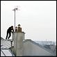 Le Grand alibi : photo Mathieu Demy, Pascal Bonitzer