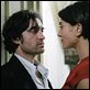 Le Grand alibi : photo Caterina Murino, Mathieu Demy, Pascal Bonitzer