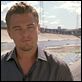 La 11e Heure, le dernier virage : photo Leila Conners Petersen, Leonardo DiCaprio, Nadia Conners