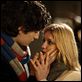 Les Chansons d'amour : photo Christophe Honoré, Louis Garrel, Ludivine Sagnier