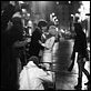 Les Chansons d'amour : photo Christophe Honoré, Ludivine Sagnier