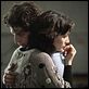 Les Chansons d'amour : photo Christophe Honoré, Clotilde Hesme