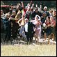 Promets-moi : photo Emir Kusturica, Mirjana Karanovic