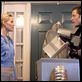 Trick 'r Treat : photo Leslie Bibb, Michael Dougherty, Tahmoh Penikett