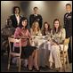 American Wives : photo Brian McNamara, Brigid Brannagh, Catherine Bell, Drew Fuller, Kim Delaney