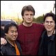 La Voix des morts : la lumière : photo Nathan Fillion, Patrick Lussier