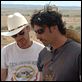 No Country for Old Men - Non, ce pays n'est pas pour le vieil homme : photo Ethan Coen, Joel Coen