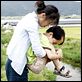 Secret Sunshine : photo Jeon Do-Yeon, Lee Chang-Dong