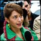 L'Age des ténèbres : photo Denys Arcand, Emma de Caunes