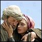 Le Mas des Allouettes : photo Ángela Molina, Mohammad Bakri, Paolo Taviani