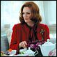Savage Grace : photo Julianne Moore, Tom Kalin