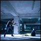Triangle : photo Johnnie To, Ringo Lam, Tsui Hark