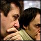 Ca rend heureux : photo Fabrizio Rongione, Joachim Lafosse