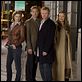Journeyman : photo Gretchen Egolf, Kevin McKidd, Moon Bloodgood, Reed Diamond