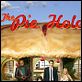 Pushing Daisies