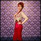 Pushing Daisies : photo Swoosie Kurtz