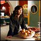 Pushing Daisies