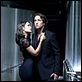 Moonlight : photo Alex O'Loughlin, Shannyn Sossamon