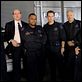 K-Ville : photo Anthony Anderson, Blake Shields, Cole Hauser, John Carroll Lynch, Maximiliano Hernandez