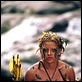 La Forêt d'émeraude : photo Charley Boorman, John Boorman