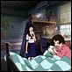 La Traversée du temps : photo Mamoru Hosoda