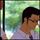 La Traversée du temps : photo Mamoru Hosoda