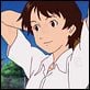 La Traversée du temps : photo Mamoru Hosoda