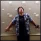 Chambre 1408 : photo John Cusack, Mikaël Hafstrom