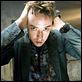Chambre 1408 : photo John Cusack, Mikaël Hafstrom