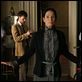 L'Orphelinat : photo Geraldine Chaplin, Juan Antonio Bayona