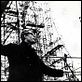 Huit et demi : photo Federico Fellini, Marcello Mastroianni