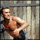 Spartacus : photo Kirk Douglas, Stanley Kubrick