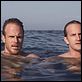 Dérive mortelle : photo Hans Horn, Niklaus Lange, Richard Speight Jr.