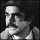 The Offence : photo Sean Connery, Sidney Lumet