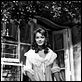 Christine : photo Pierre Gaspard-Huit, Romy Schneider