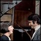 La Mariée était en noir : photo François Truffaut, Jean-Claude Brialy, Jeanne Moreau