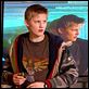 Les Portes du temps : photo Alexander Ludwig, David Cunningham