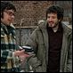 Flight of the Conchords