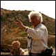 Sa Majesté Minor : photo Jean-Jacques Annaud, José Garcia